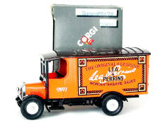 CORGI TOYS (GB) (1)