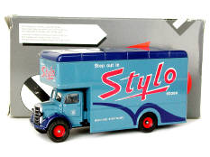 CORGI TOYS (GB) (1)