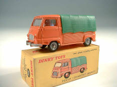 DINKY TOYS FRANCE (1)