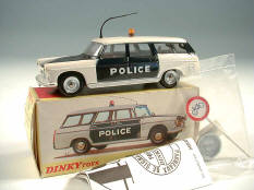DINKY TOYS FRANCE (1)