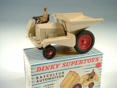 DINKY TOYS (FRANCE) (1)