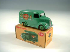 DINKY TOYS GB (1)