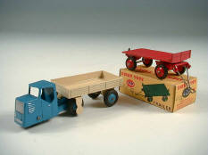 DINKY TOYS (GB) (2)
