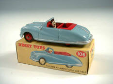 DINKY TOYS (GB) (1)