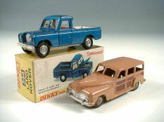 DINKY TOYS GB (2)