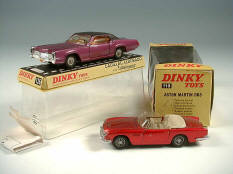 DINKY TOYS GB (2)