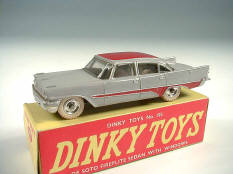 DINKY TOYS GB (1)