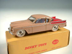 DINKY TOYS (GB) (1)