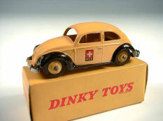DINKY TOYS (GB) (1)