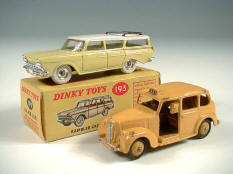 DINKY TOYS GB (2)