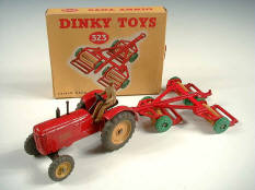 DINKY TOYS GB (2)