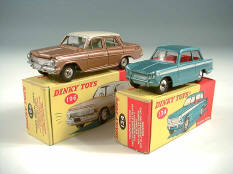 DINKY TOYS GB (2)