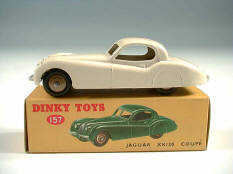 DINKY TOYS (GB) (1)
