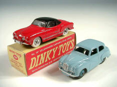 DINKY TOYS GB (2)