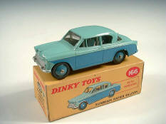 DINKY TOYS (GB) (1)