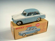 DINKY TOYS GB (1)