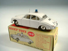 DINKY TOYS (GB) (1)