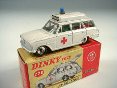 DINKY TOYS GB (1)