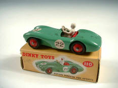 DINKY TOYS (GB) (1)