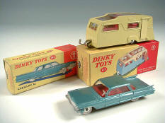 DINKY TOYS GB (2)