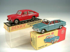 DINKY TOYS GB (2)