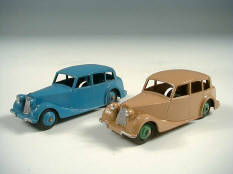 DINKY TOYS GB (2)