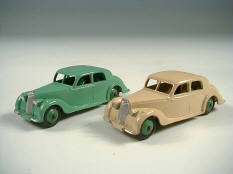 DINKY TOYS GB (2)