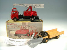 DINKY TOYS GB (2)