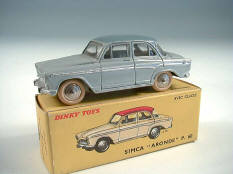 DINKY TOYS FRANCE (1)