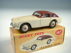 DINKY TOYS (GB) (1)