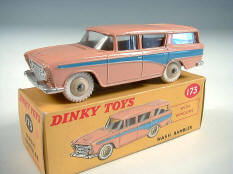 DINKY TOYS (GB) (1)