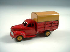 DINKY TOYS FRANCE (1)