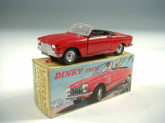 DINKY TOYS FRANCE (1)