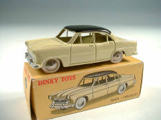 DINKY TOYS FRANCE (1)