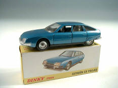 DINKY TOYS FRANCE (1)