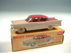 DINKY TOYS (GB) (1)