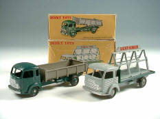 DINKY TOYS (FRANCE) (2)