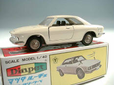 YONEZAWA TOYS DIAPET (JAPON) (1)