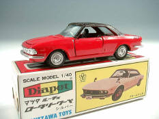 YONEZAWA TOYS DIAPET (JAPAN) (1)
