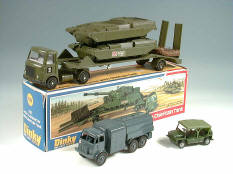 DINKY TOYS (GB) (3)