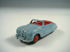 DINKY TOYS (GB) (1)