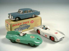 DINKY TOYS (GB) (3)