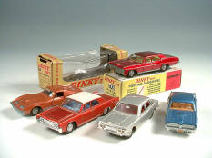 DINKY TOYS GB (5)