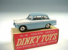 DINKY TOYS GB (1)