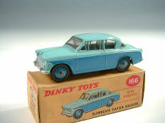 DINKY TOYS (GB) (1)