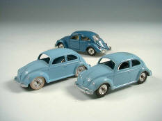 DINKY TOYS (GB) (3)