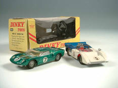 DINKY TOYS GB (2)