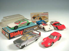 DINKY TOYS GB (5)