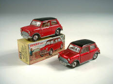 DINKY TOYS (GB) (2)