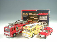 DINKY TOYS (GB) (3)